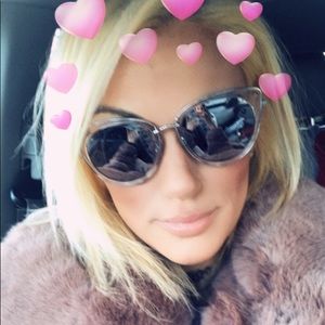 Meet your Posher, Rachael